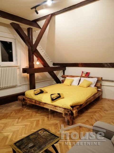 Stan,NOVI SAD,CENTAR 37m2,97850€ , ID: 1058445 7