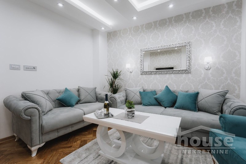 Stan,NOVI SAD,CENTAR 38m2,144200€ , ID: 1057646 4