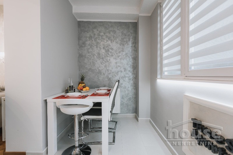 Stan,NOVI SAD,CENTAR 38m2,144200€ , ID: 1057646 13