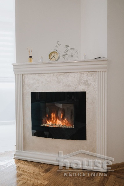 Stan,NOVI SAD,CENTAR 38m2,144200€ , ID: 1057646 14