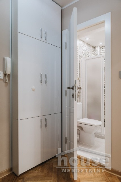 Stan,NOVI SAD,CENTAR 38m2,144200€ , ID: 1057646 15