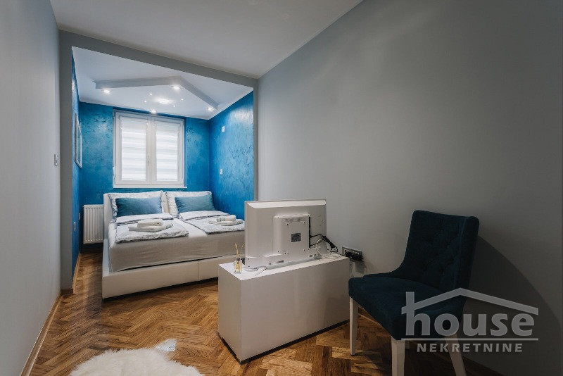 Stan,NOVI SAD,CENTAR 38m2,144200€ , ID: 1057646 19