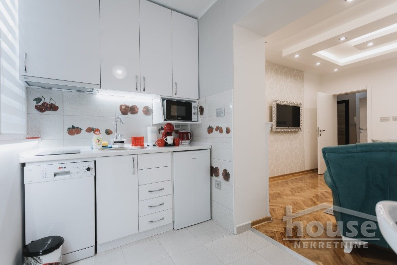 Stan,NOVI SAD,CENTAR 38m2,144200€ , ID: 1057646 12