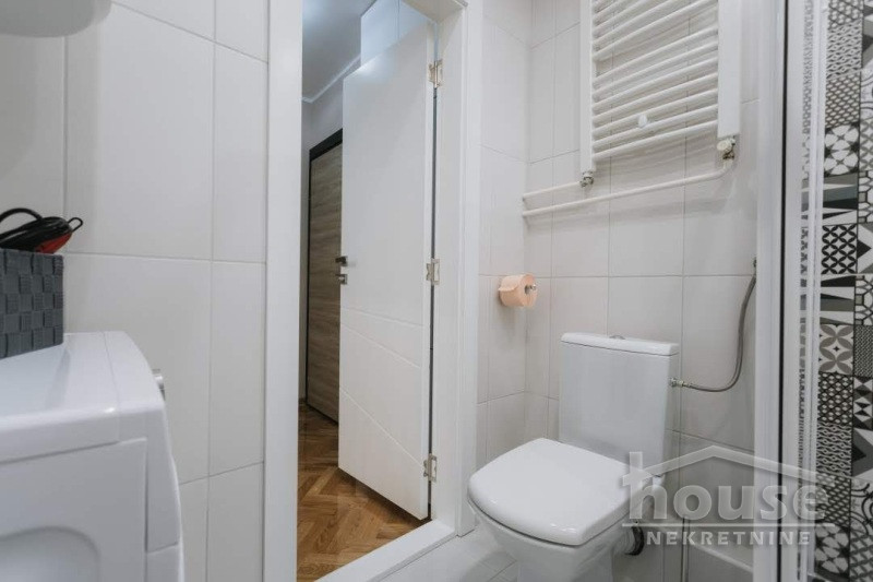 Stan,NOVI SAD,CENTAR 38m2,144200€ , ID: 1057646 22