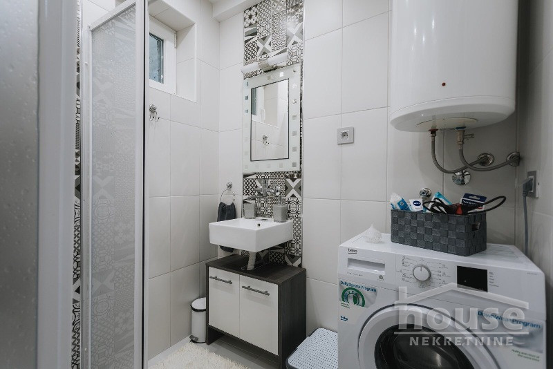 Stan,NOVI SAD,CENTAR 38m2,144200€ , ID: 1057646 23