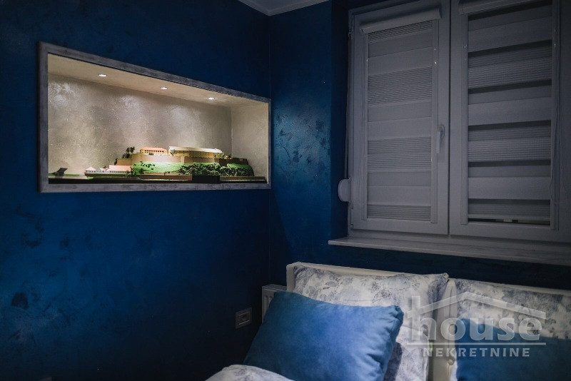 Stan,NOVI SAD,CENTAR 38m2,144200€ , ID: 1057646 18