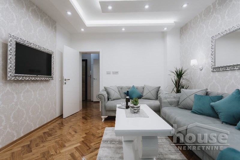 Stan,NOVI SAD,CENTAR 38m2,144200€ , ID: 1057646 5