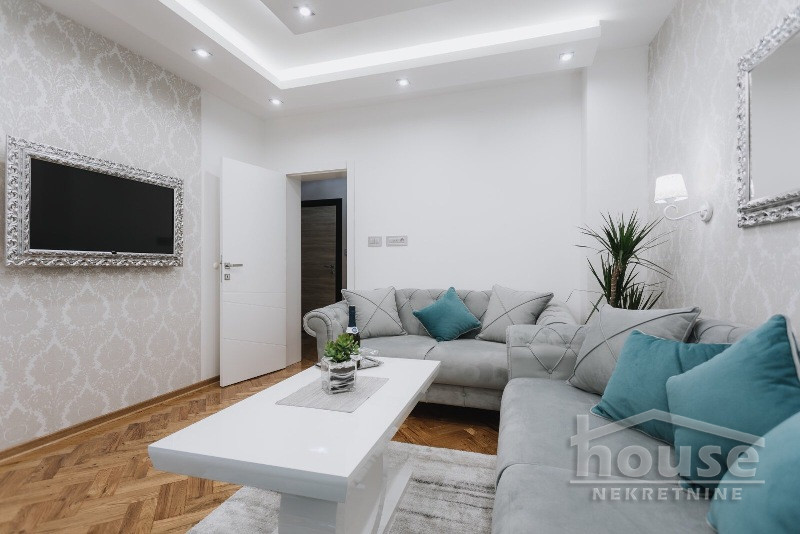 Stan,NOVI SAD,CENTAR 38m2,144200€ , ID: 1057646 6