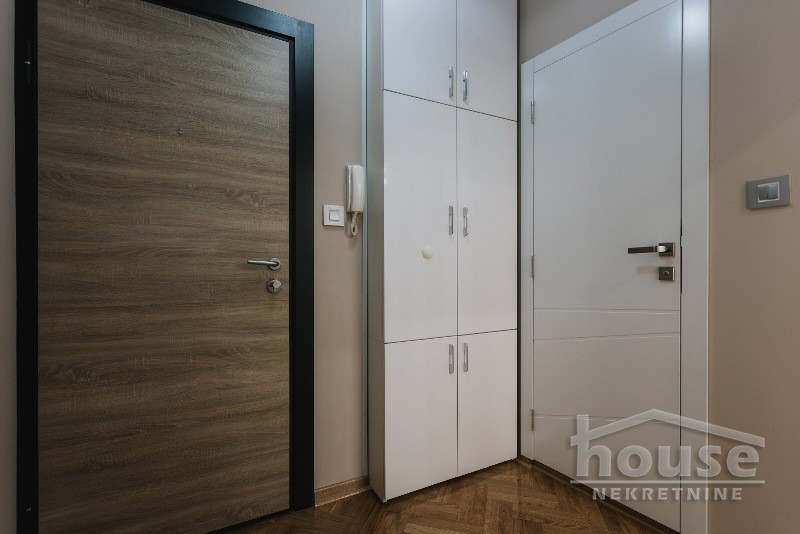 Stan,NOVI SAD,CENTAR 38m2,144200€ , ID: 1057646 24