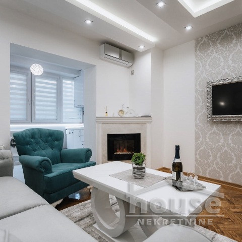 Stan,NOVI SAD,CENTAR 38m2,144200€ , ID: 1057646 25