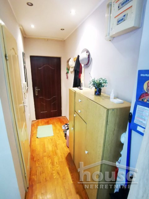 Stan,NOVI SAD,CENTAR 41m2,97850€ , ID: 1054712 10