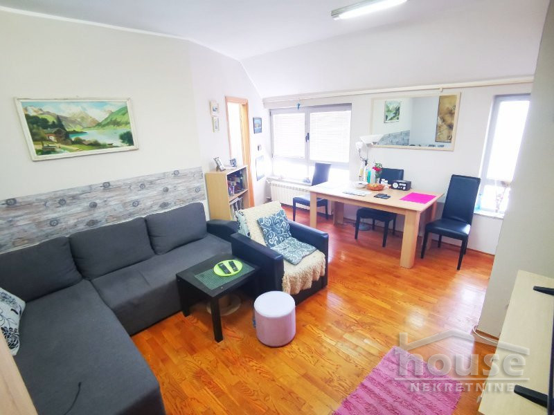 Stan,NOVI SAD,CENTAR 41m2,97850€ , ID: 1054712 4