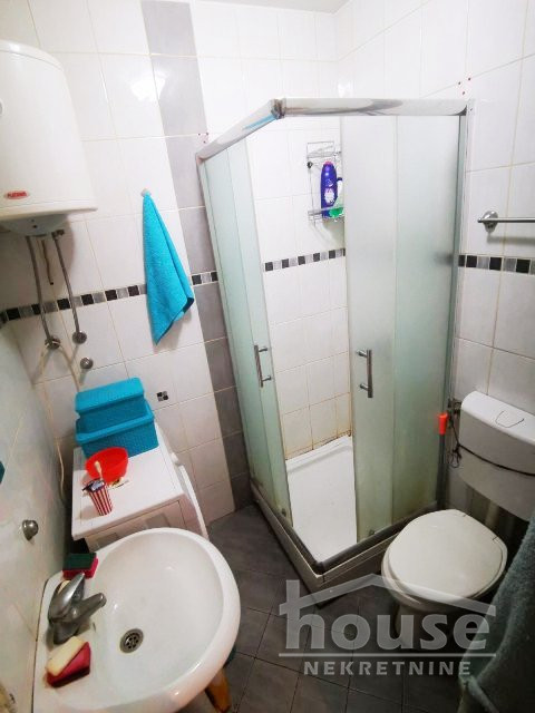 Stan,NOVI SAD,CENTAR 41m2,97850€ , ID: 1054712 11