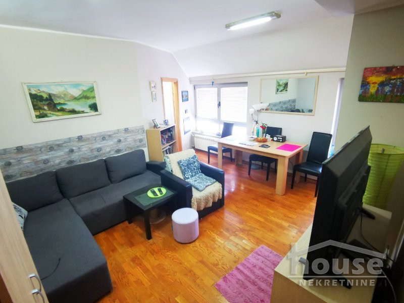 Stan,NOVI SAD,CENTAR 41m2,97850€ , ID: 1054712 3
