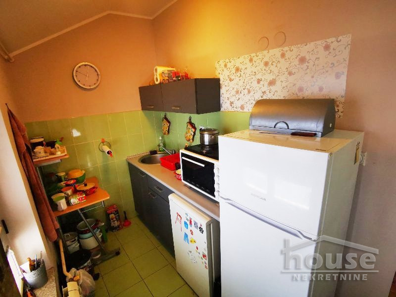Stan,NOVI SAD,CENTAR 41m2,97850€ , ID: 1054712 7