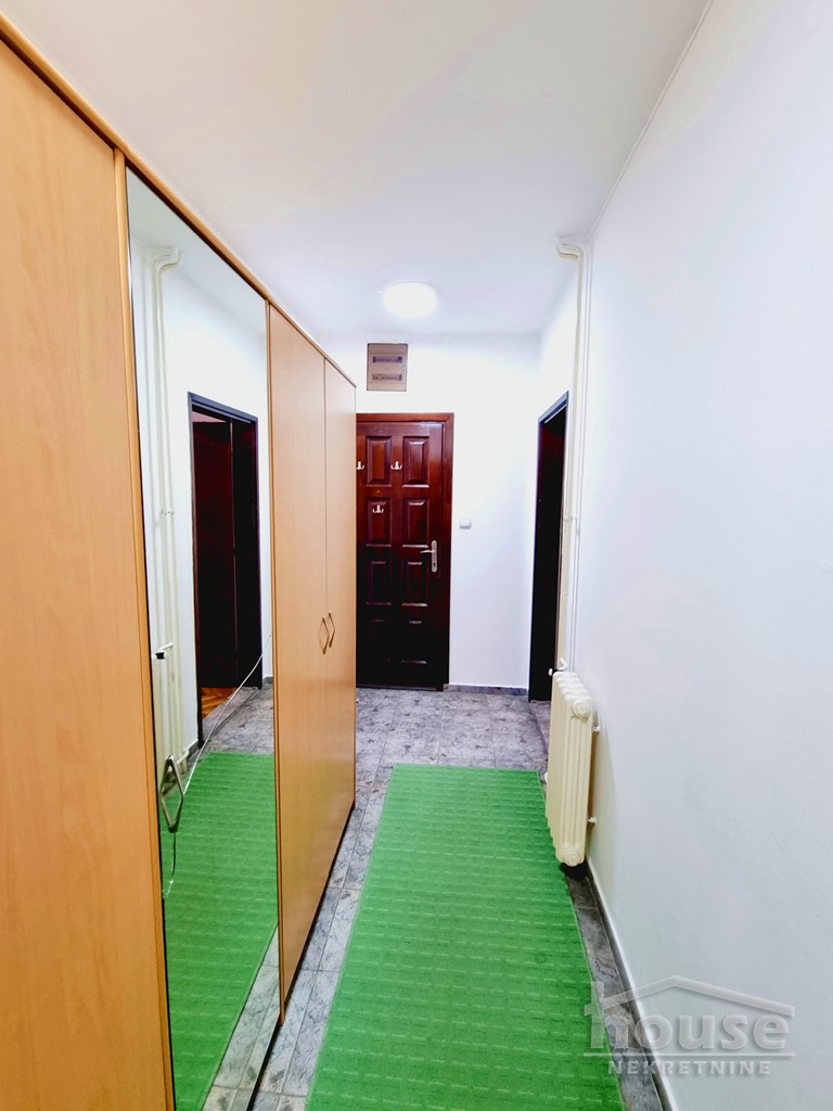 Stan,NOVI SAD,CENTAR 45m2,120510€ , ID: 1058143 4