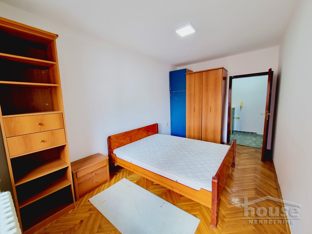 Stan,NOVI SAD,CENTAR 45m2,120510€ , ID: 1058143 5