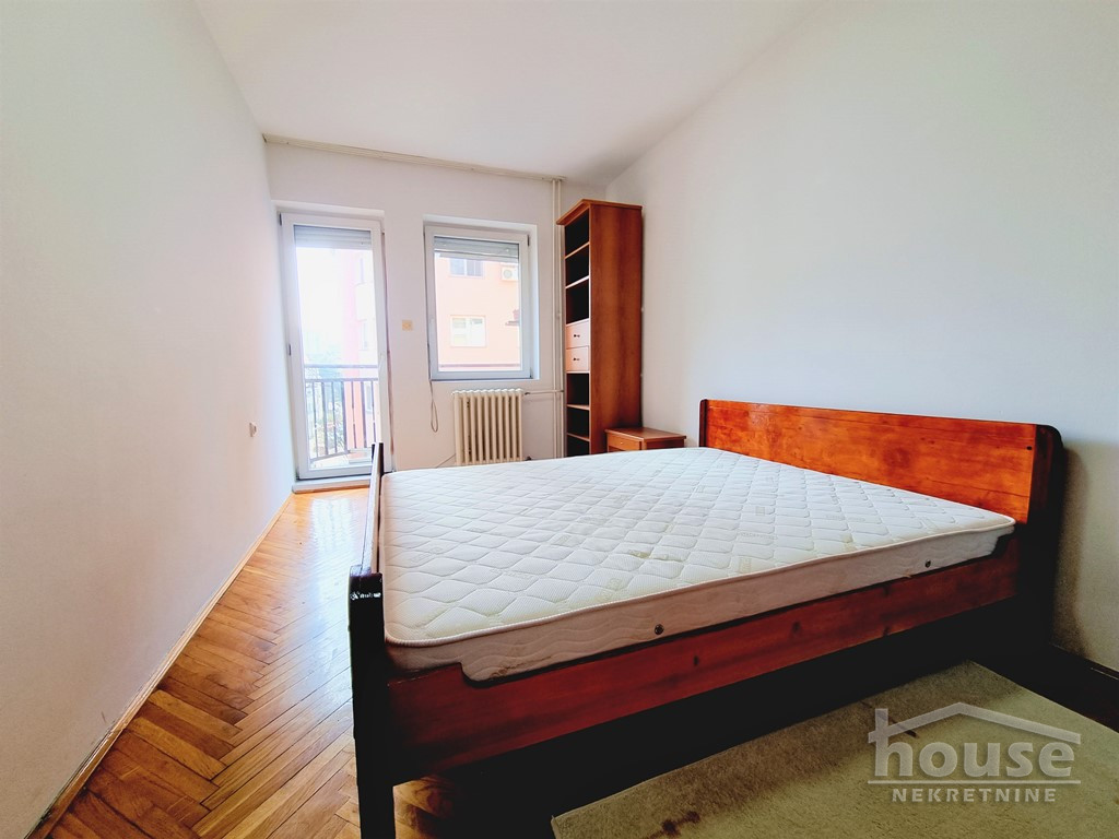 Stan,NOVI SAD,CENTAR 45m2,120510€ , ID: 1058143 6