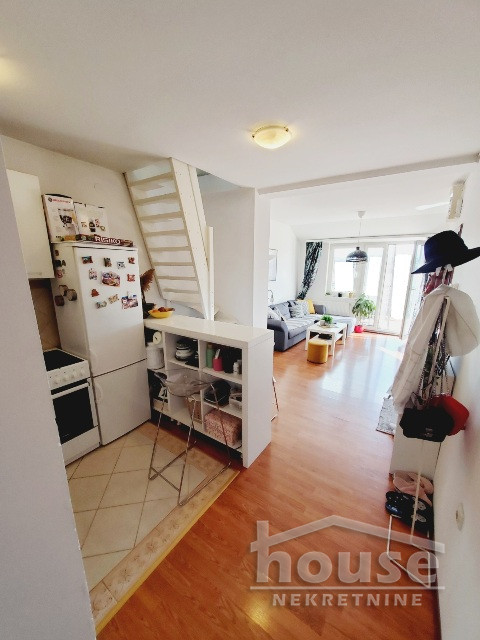 Stan,NOVI SAD,CENTAR 45m2,133900€ , ID: 1058178 10