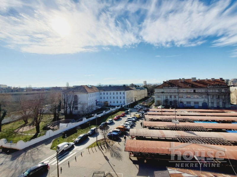 Stan,NOVI SAD,CENTAR 45m2,133900€ , ID: 1058178 13