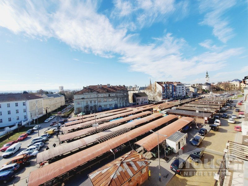 Stan,NOVI SAD,CENTAR 45m2,133900€ , ID: 1058178 14