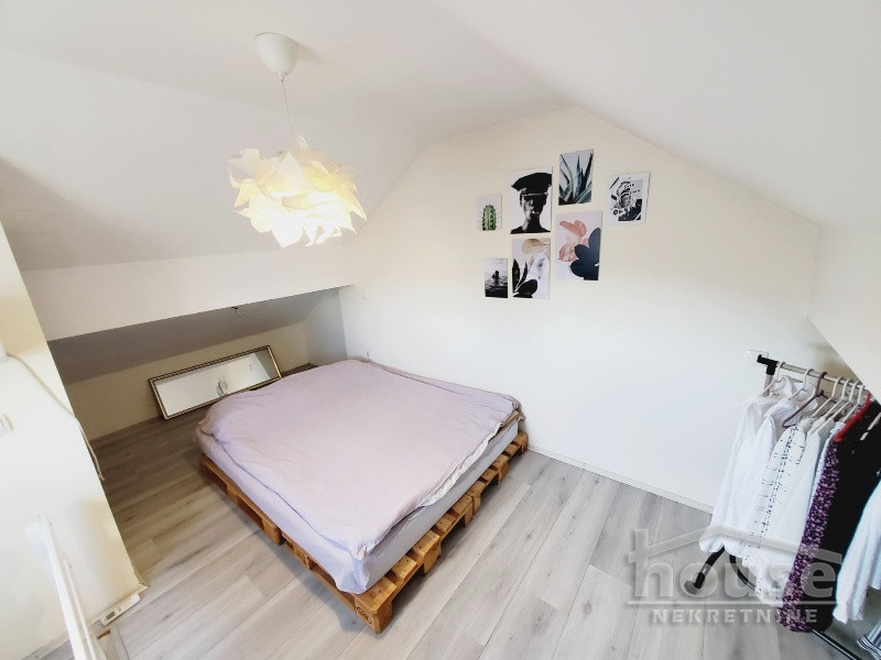 Stan,NOVI SAD,CENTAR 45m2,133900€ , ID: 1058178 16