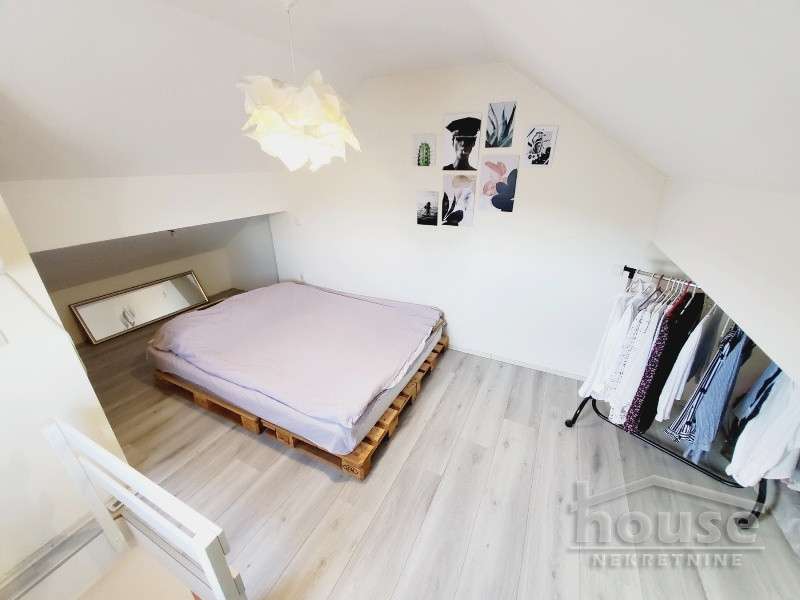 Stan,NOVI SAD,CENTAR 45m2,133900€ , ID: 1058178 17