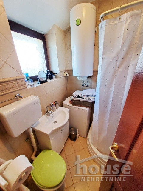 Stan,NOVI SAD,CENTAR 45m2,133900€ , ID: 1058178 11