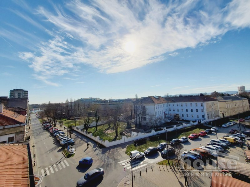 Stan,NOVI SAD,CENTAR 45m2,133900€ , ID: 1058178 12