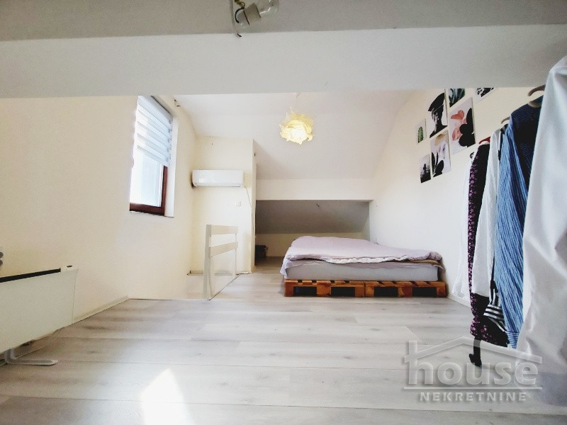 Stan,NOVI SAD,CENTAR 45m2,133900€ , ID: 1058178 18