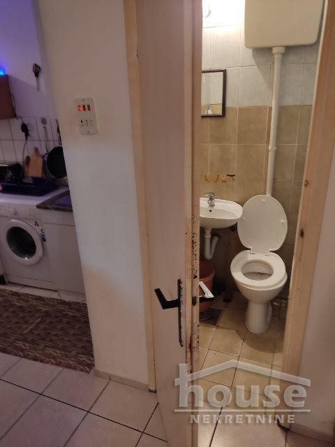 Stan,NOVI SAD,CENTAR 46m2,90000€ , ID: 1056559 8