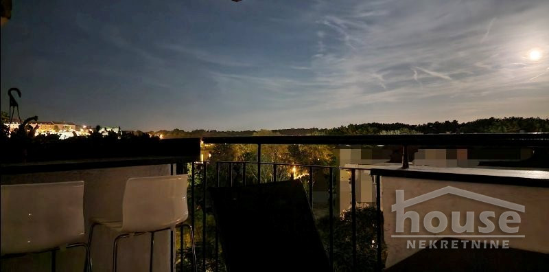 Stan,NOVI SAD,CENTAR 49m2,190000€ , ID: 1057445 23