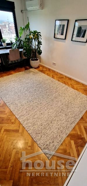 Stan,NOVI SAD,CENTAR 49m2,190000€ , ID: 1057445 5