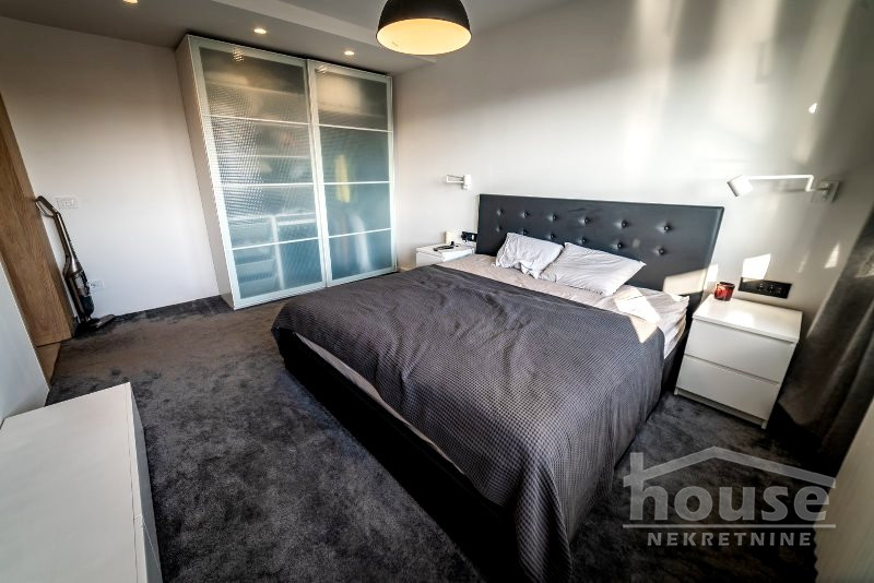 Stan,NOVI SAD,CENTAR 49m2,190000€ , ID: 1057445 16