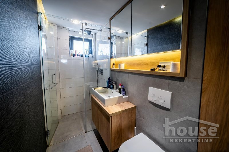 Stan,NOVI SAD,CENTAR 49m2,190000€ , ID: 1057445 19