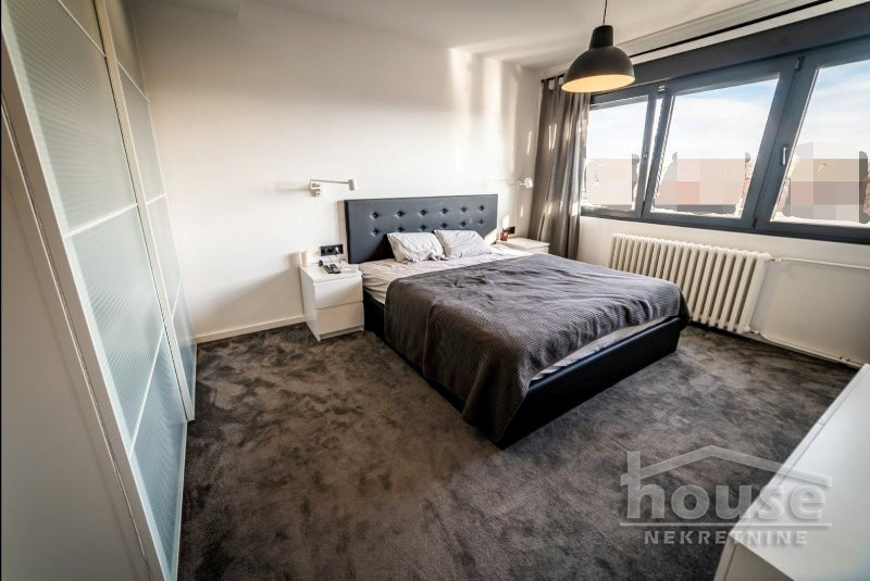Stan,NOVI SAD,CENTAR 49m2,190000€ , ID: 1057445 15