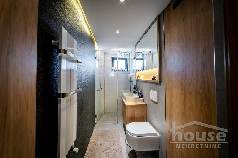 Stan,NOVI SAD,CENTAR 49m2,190000€ , ID: 1057445 20