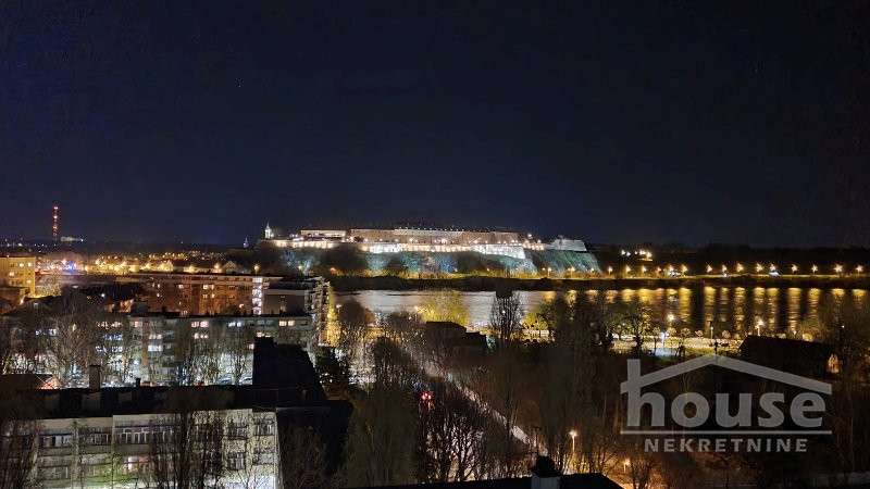 Stan,NOVI SAD,CENTAR 49m2,190000€ , ID: 1057445 21