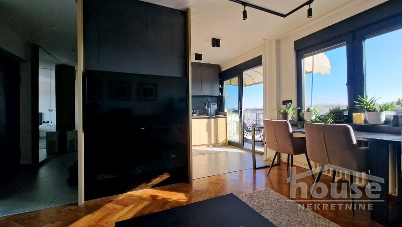 Stan,NOVI SAD,CENTAR 49m2,190000€ , ID: 1057445 6