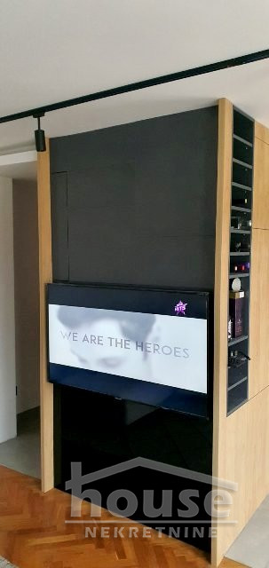 Stan,NOVI SAD,CENTAR 49m2,190000€ , ID: 1057445 7