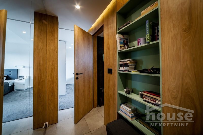 Stan,NOVI SAD,CENTAR 49m2,190000€ , ID: 1057445 10