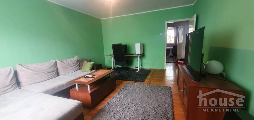 Stan,NOVI SAD,CENTAR 56m2,144200€ , ID: 1058959 3