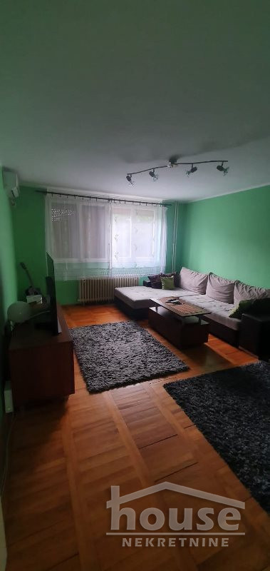 Stan,NOVI SAD,CENTAR 56m2,144200€ , ID: 1058959 4