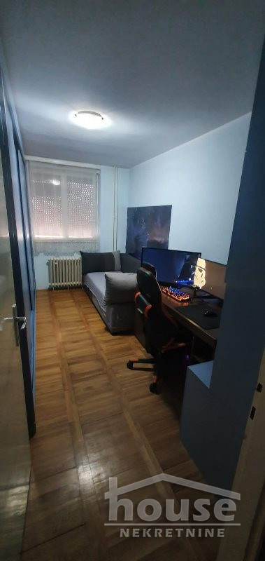 Stan,NOVI SAD,CENTAR 56m2,144200€ , ID: 1058959 8