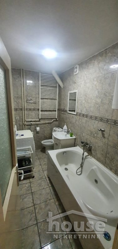 Stan,NOVI SAD,CENTAR 56m2,144200€ , ID: 1058959 9