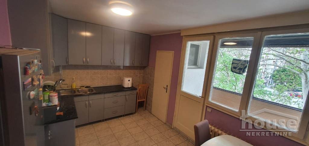 Stan,NOVI SAD,CENTAR 56m2,144200€ , ID: 1058959 5