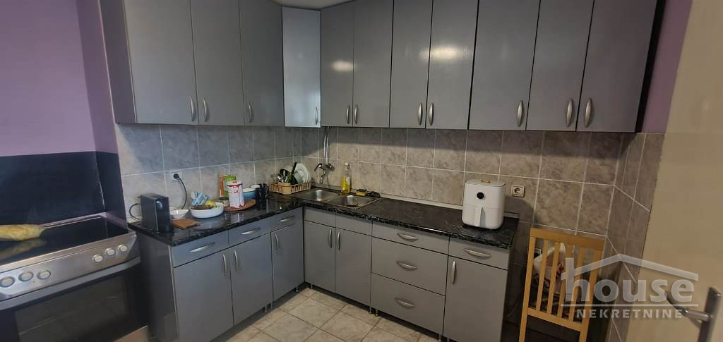 Stan,NOVI SAD,CENTAR 56m2,144200€ , ID: 1058959 6