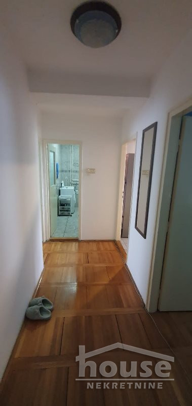 Stan,NOVI SAD,CENTAR 56m2,144200€ , ID: 1058959 7