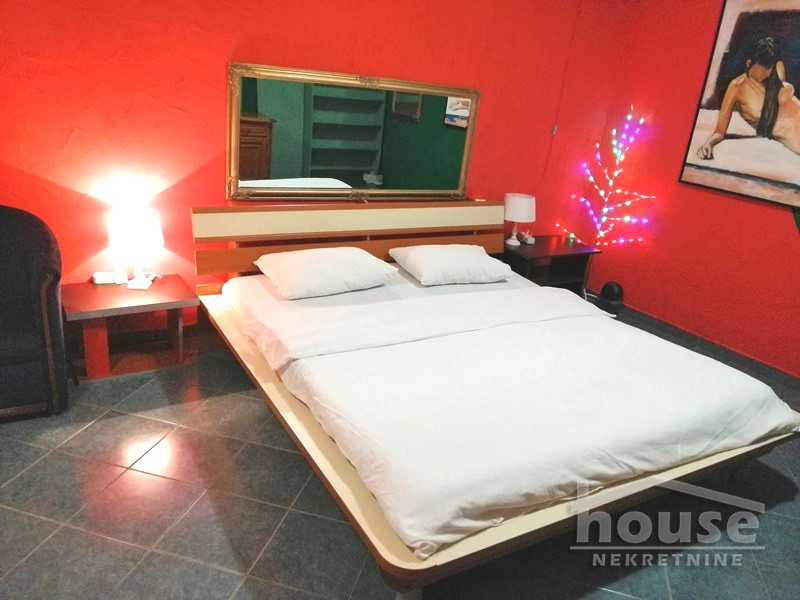 Stan,NOVI SAD,CENTAR 57m2,123600€ , ID: 1054348 3