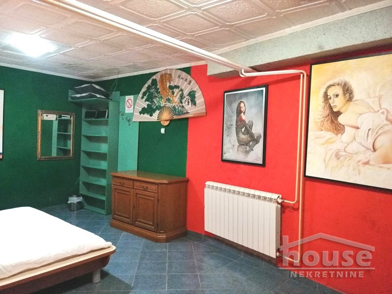 Stan,NOVI SAD,CENTAR 57m2,123600€ , ID: 1054348 4